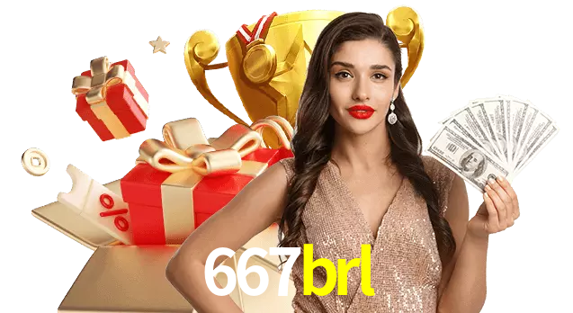Jogue com dealers reais no 667brl!