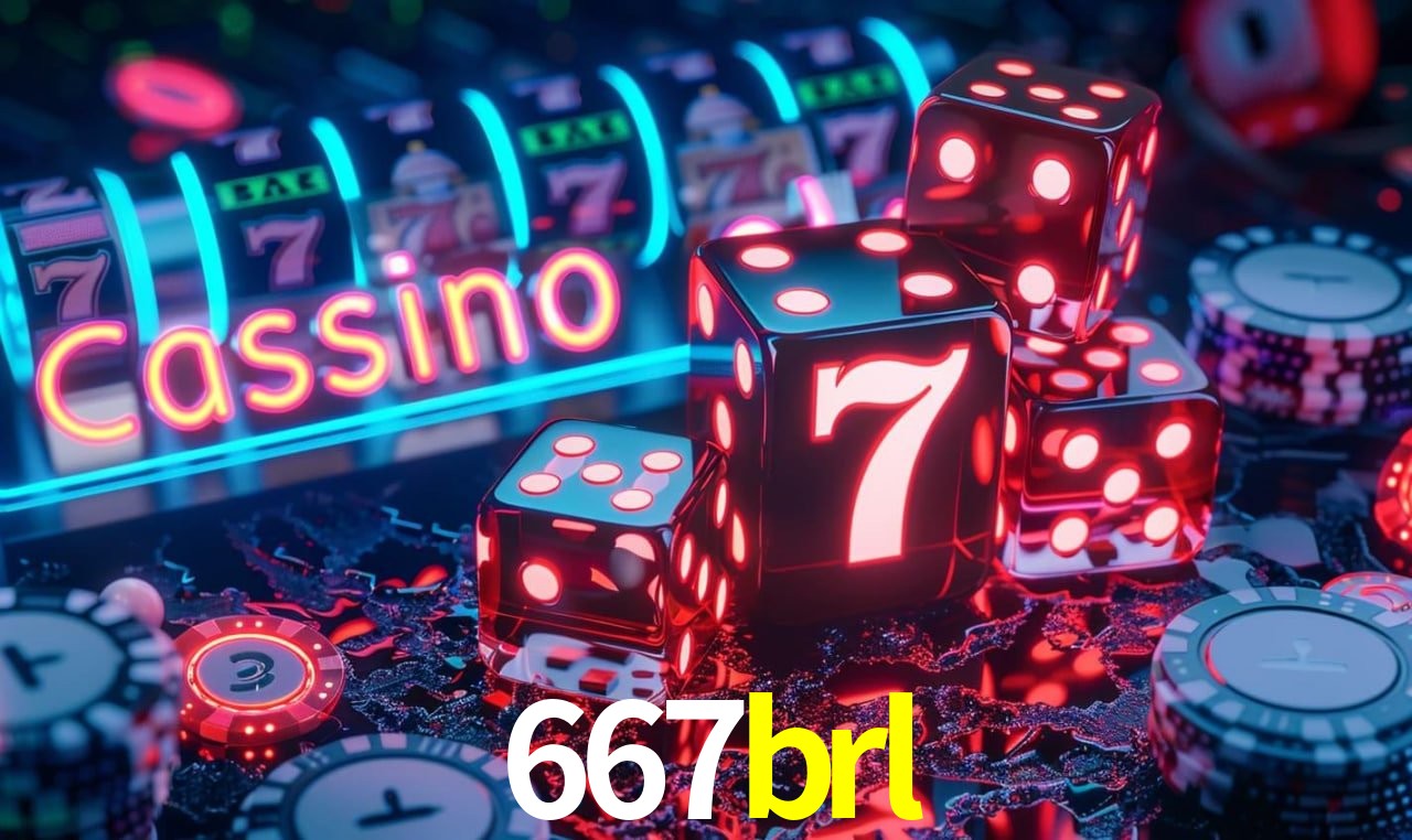 Welcome Bonus 667brl