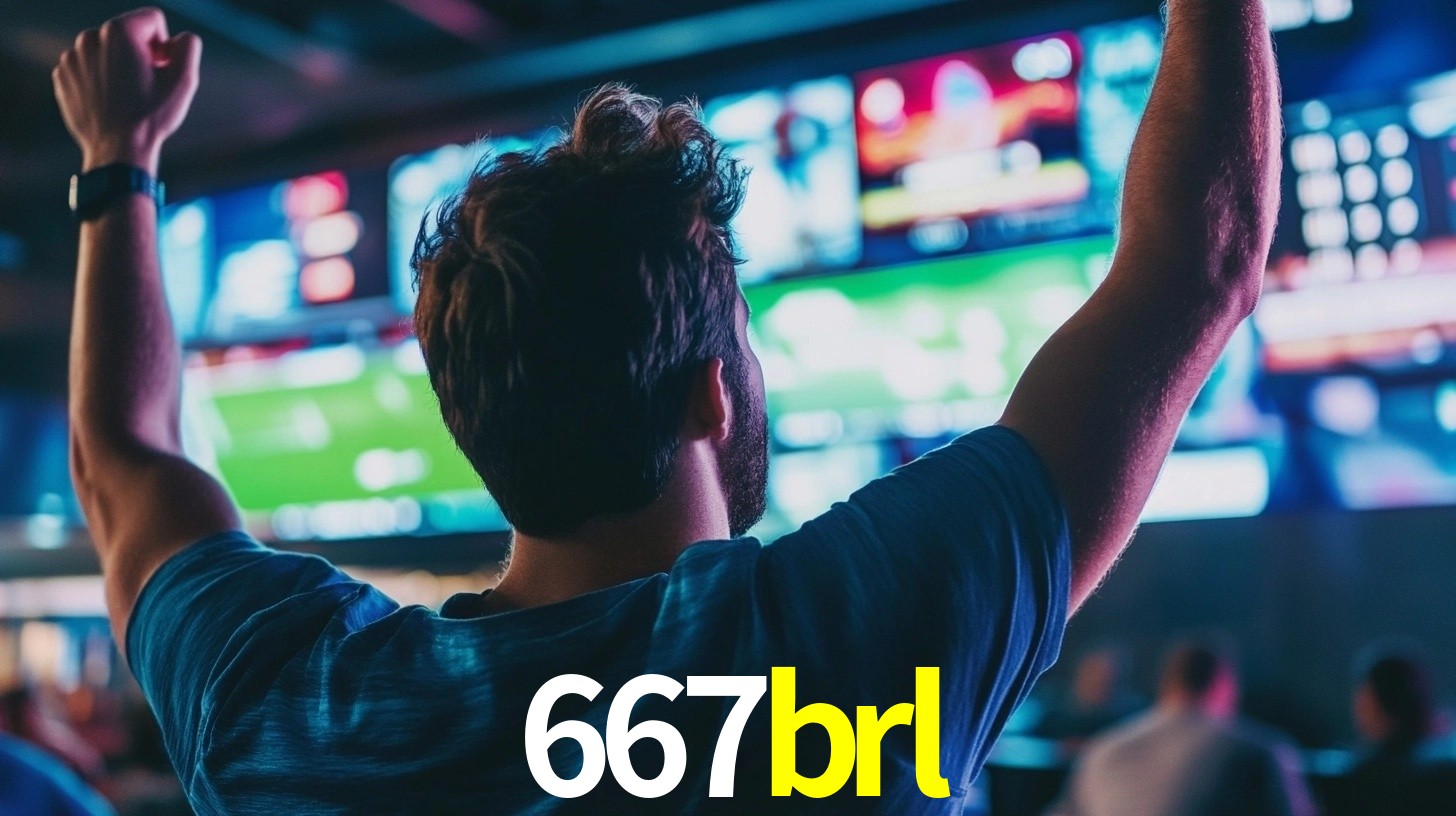 667brl - Melhores Slots de Caça Niquel - 667brl.com