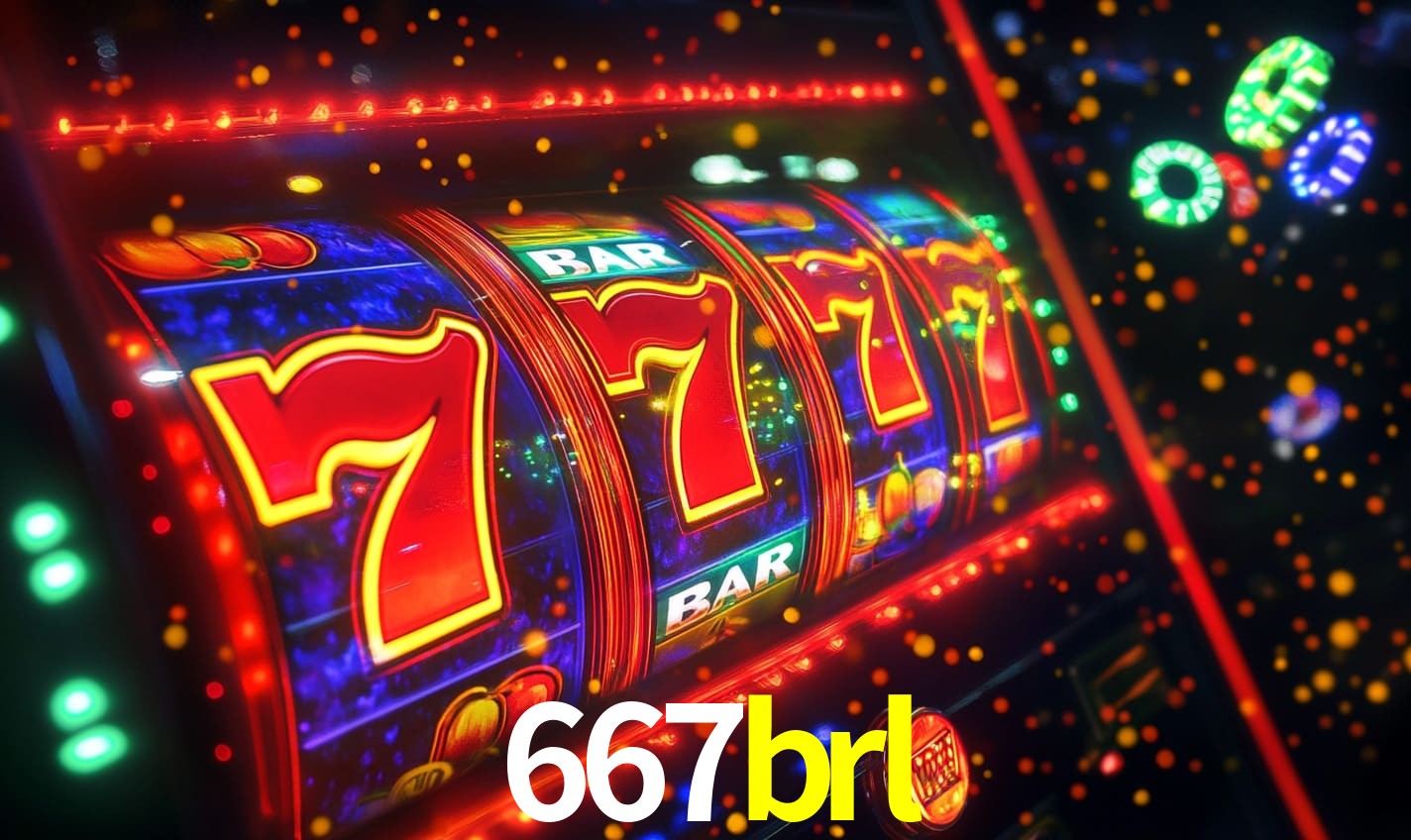 667brl bet