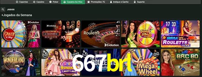 667brl bet