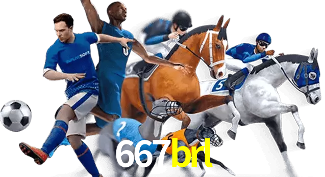 667brl