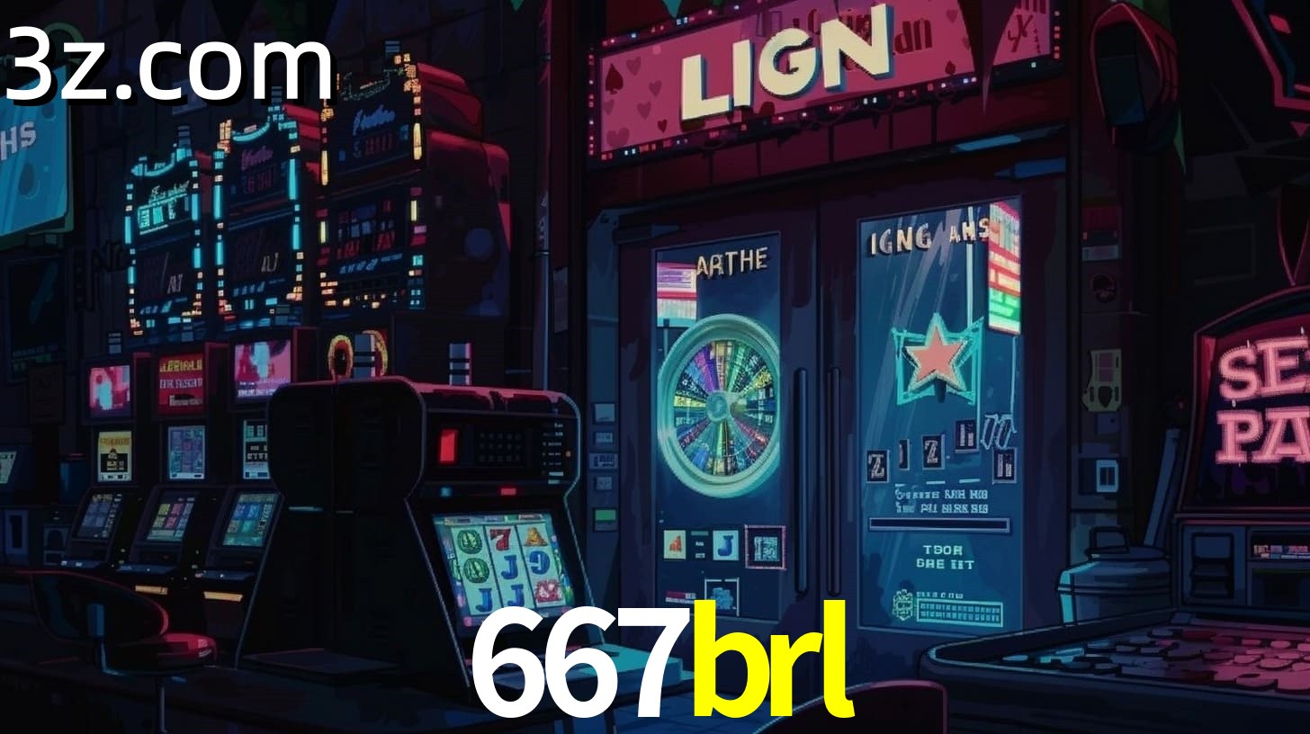 667BRL