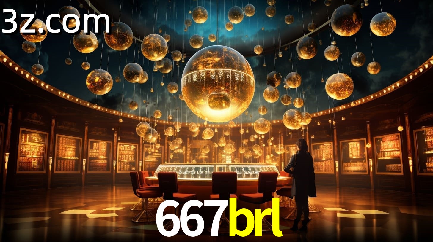 667BRL