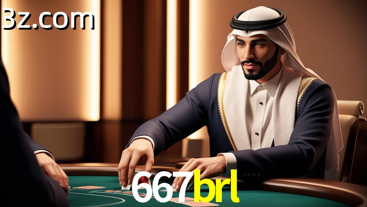 667BRL
