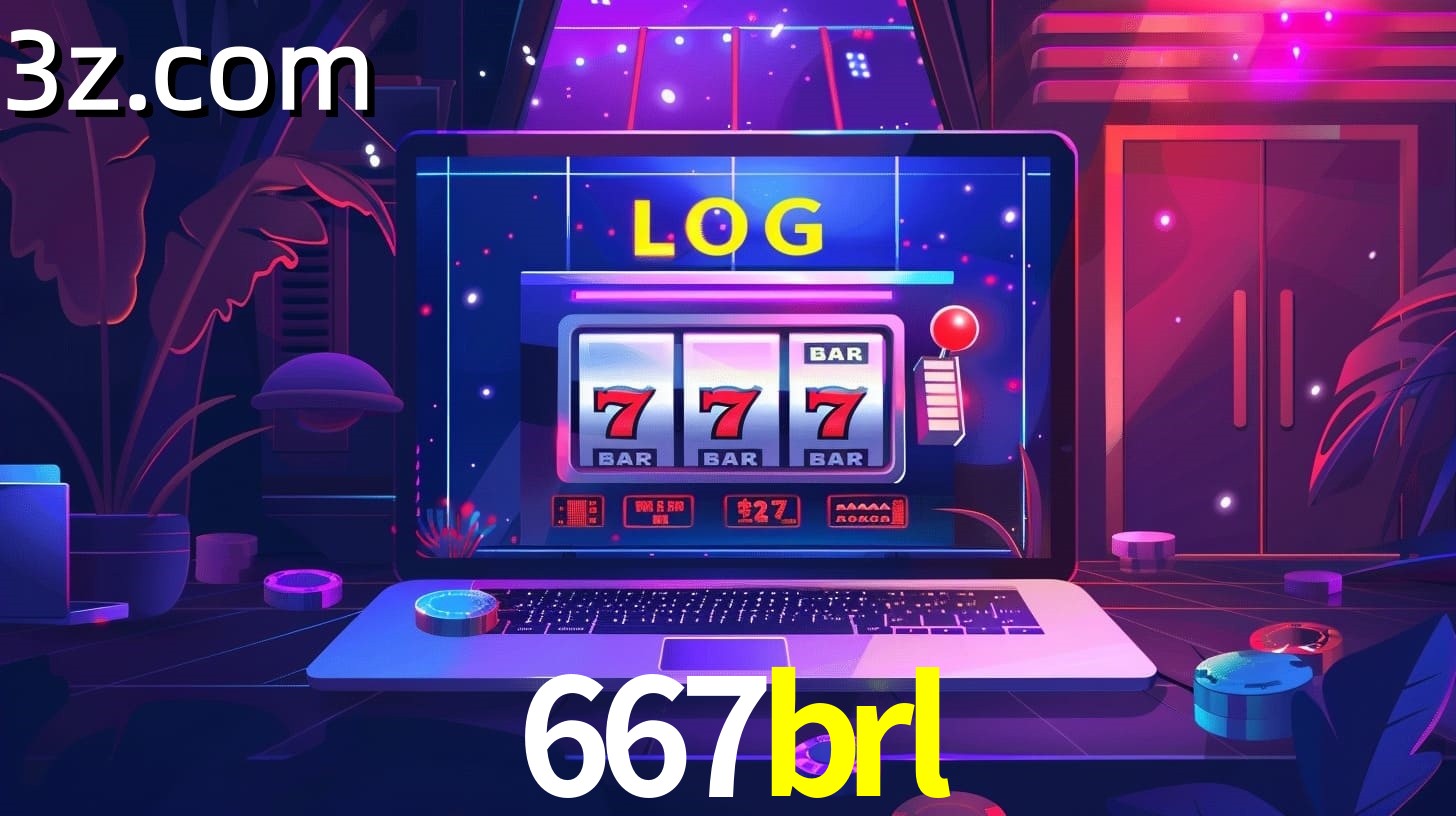 667BRL