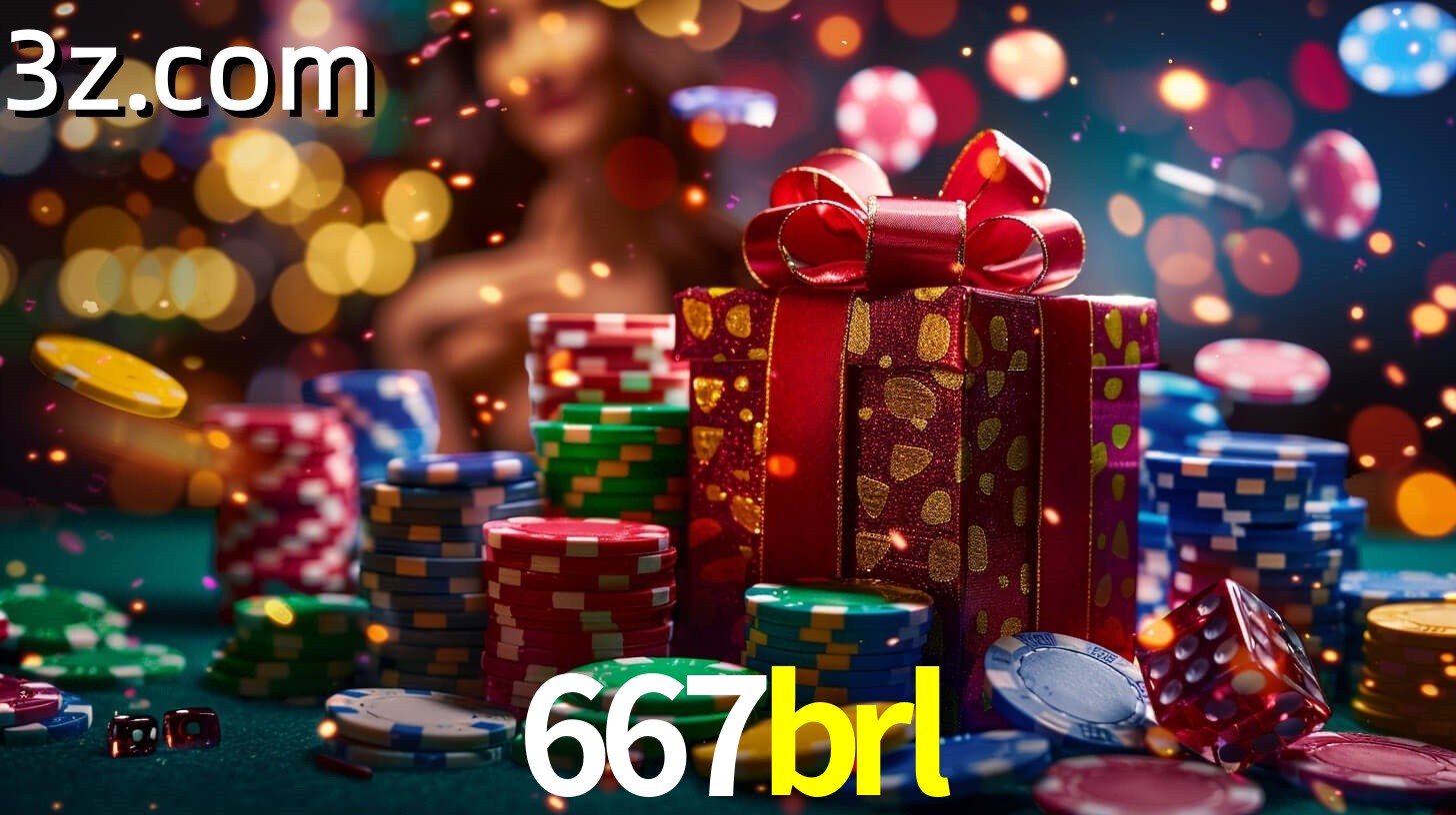 667BRL