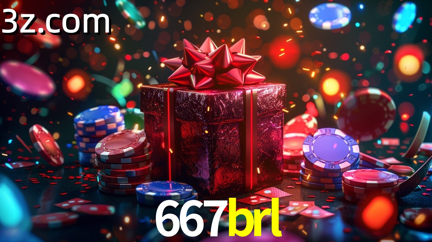 667BRL