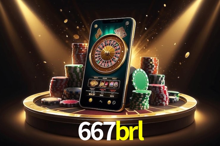Benefícios da Conta 667brl