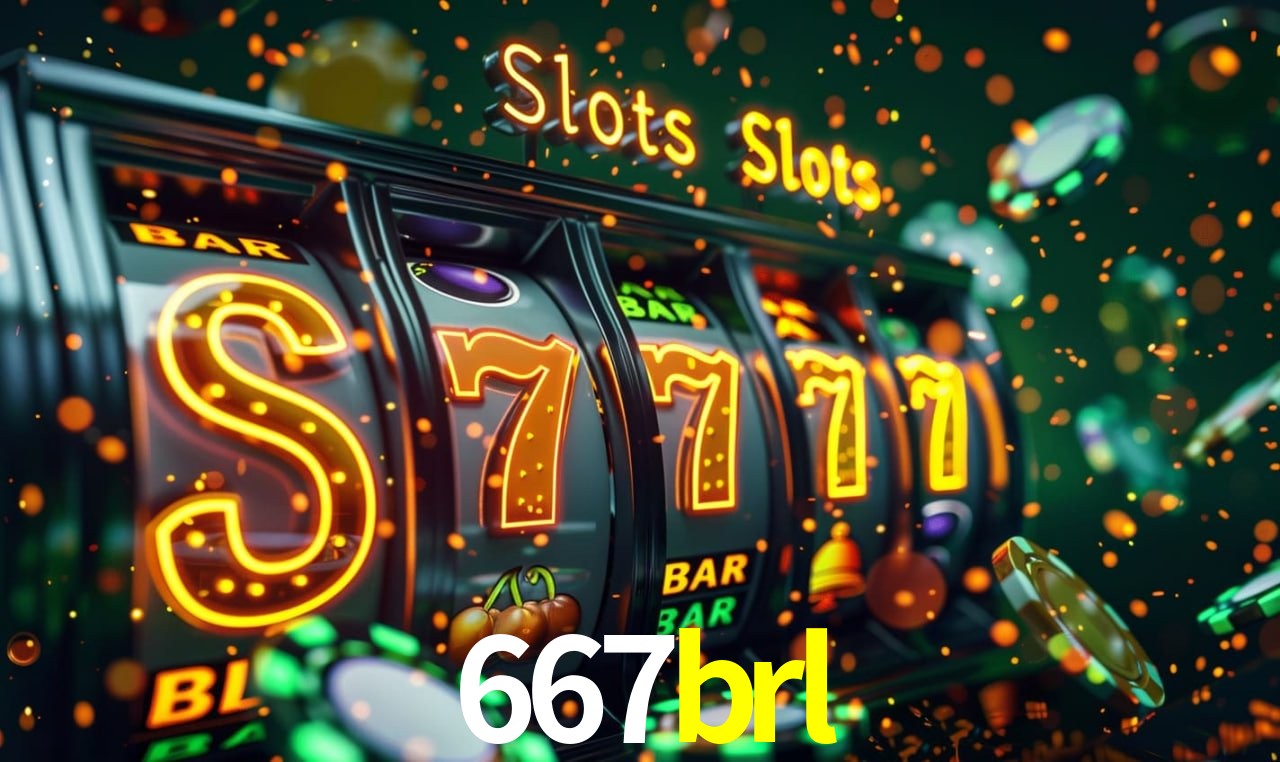 Casino VIP 667brl