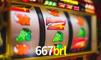 A Emoção da Loteria na 667brl: Uma Chance de Mudança de Vida