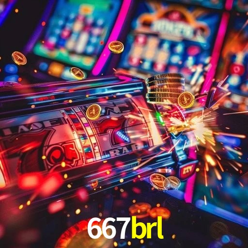 Jogos Exclusivos 667brl