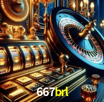 Casino Ao Vivo 667brl