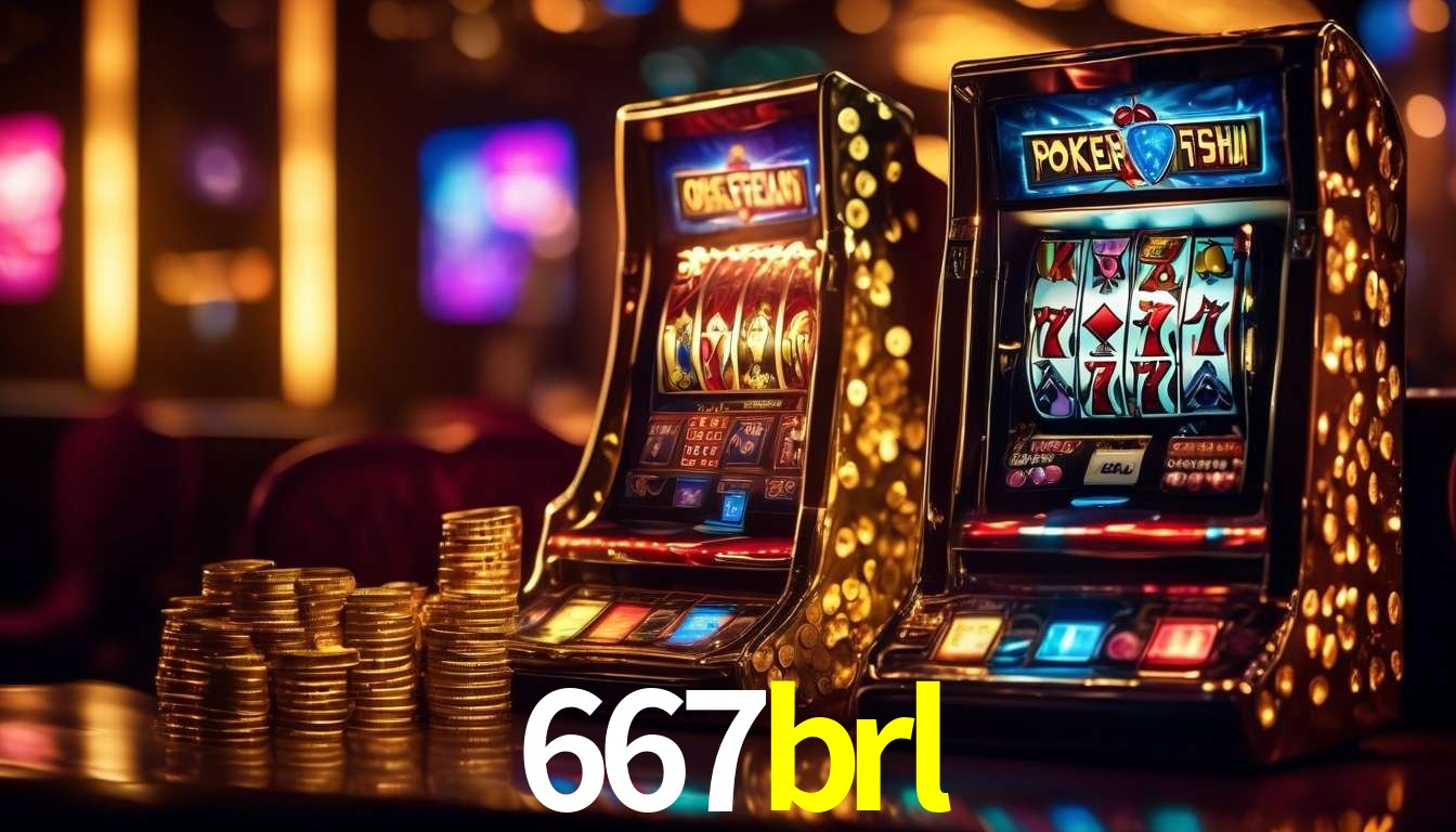 A Emoção da Loteria na 667brl: Uma Chance de Mudança de Vida
