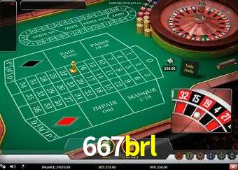 Descubra a Essência do 667brl: Nossa História e Compromissos
