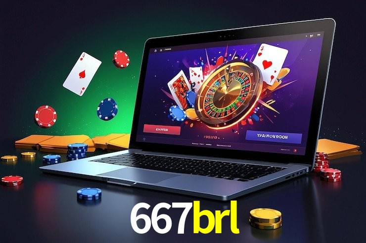 Ofertas Exclusivas 667brl