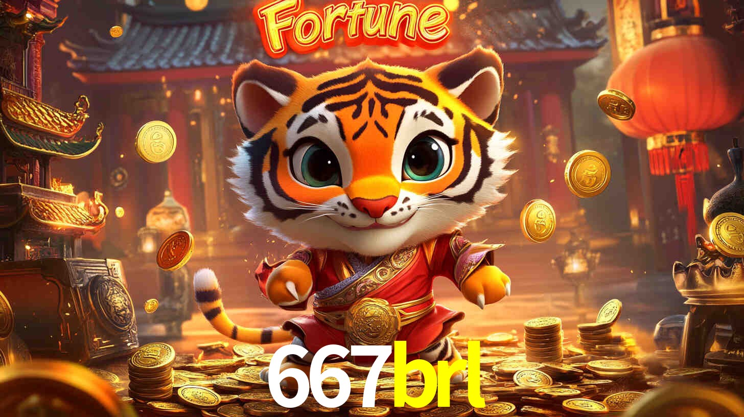 Inovações de Jogos na 667brl: O Futuro das Experiências Interativas