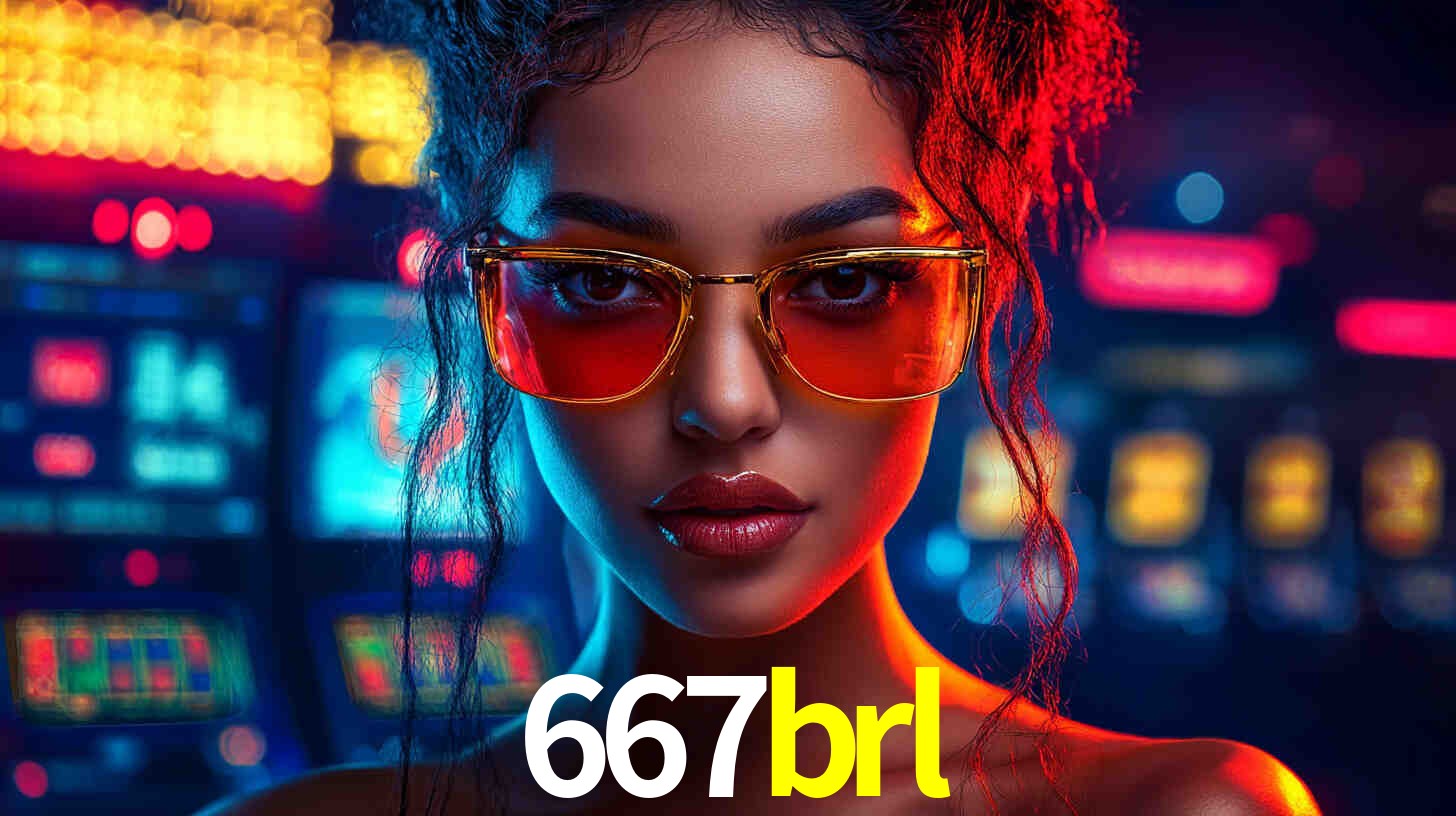 A Popularidade dos Caça-Níqueis no 667brl