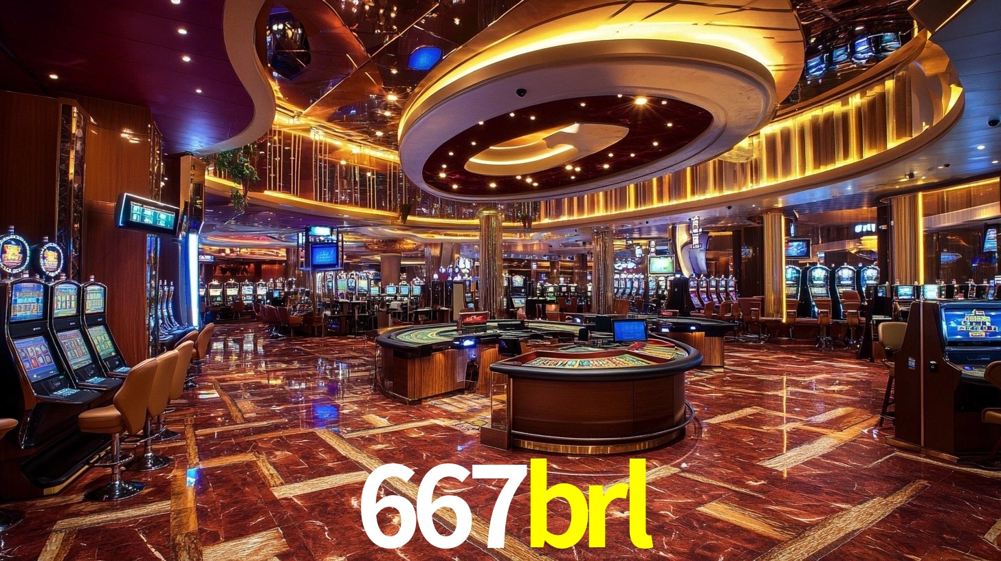 Tournaments 667brl