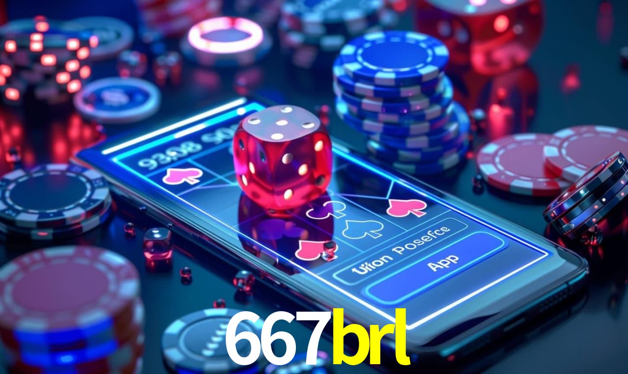 Canal oficial no Telegram da 667brl