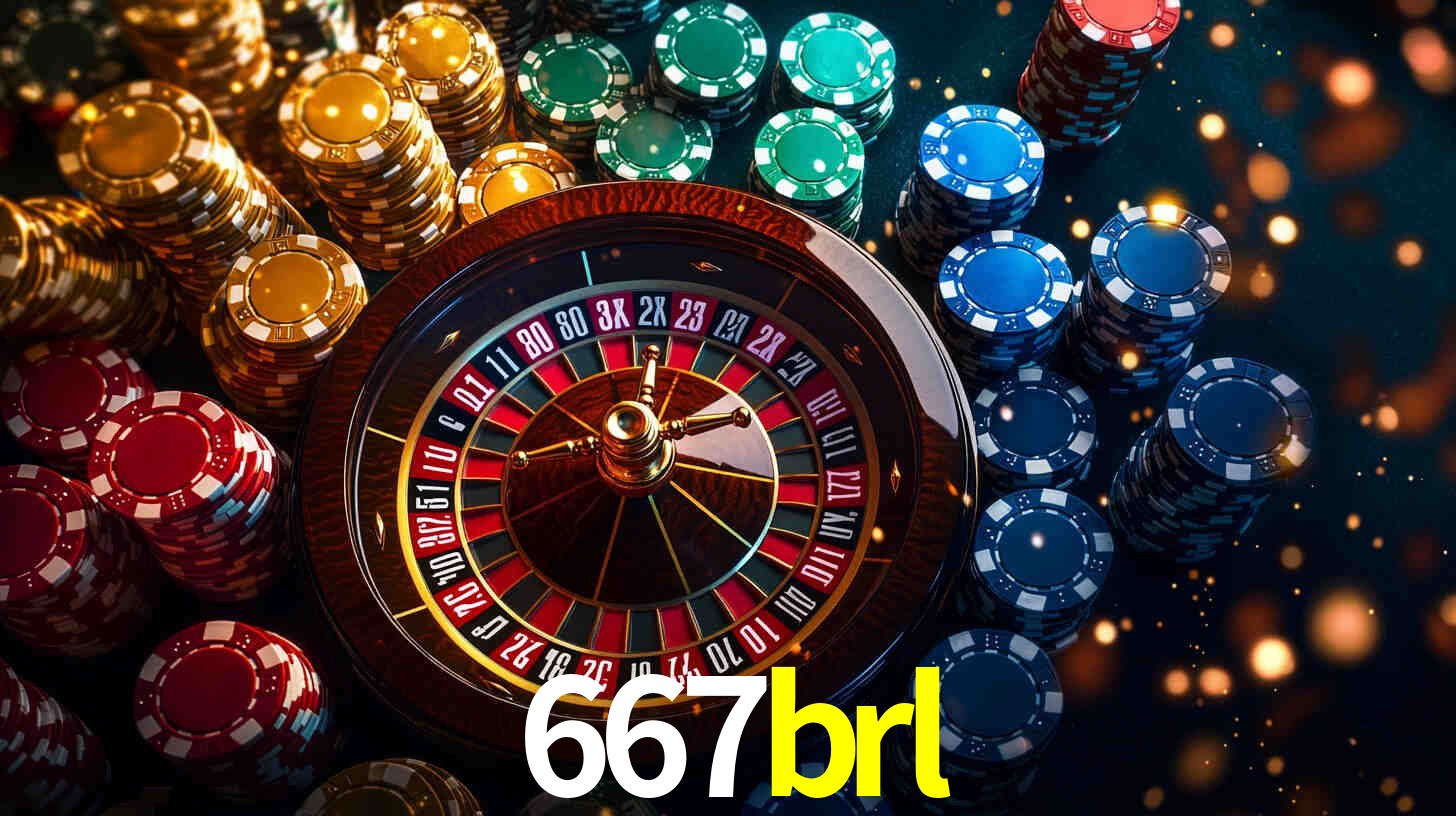 Exclusive Games 667brl