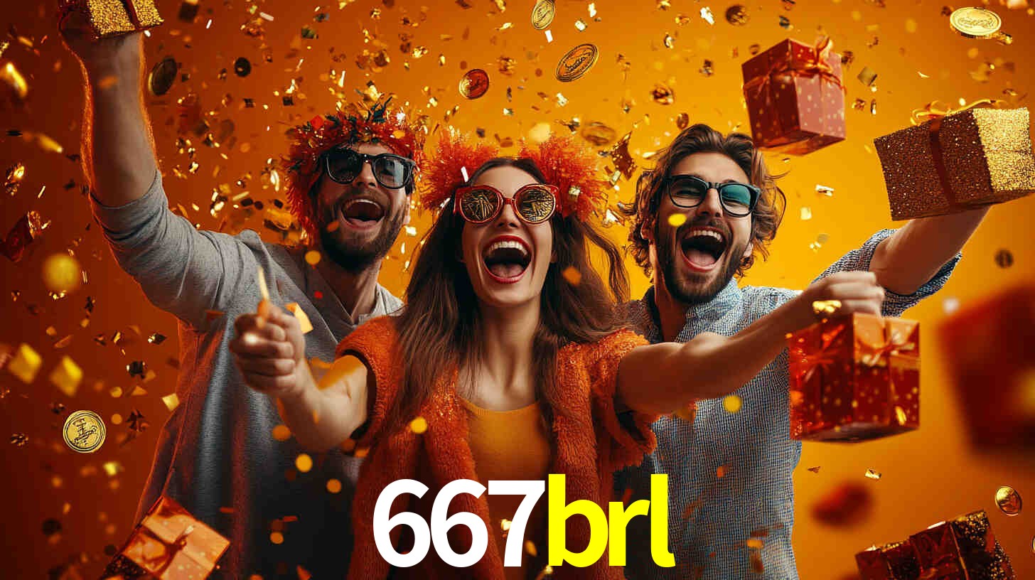 667brl