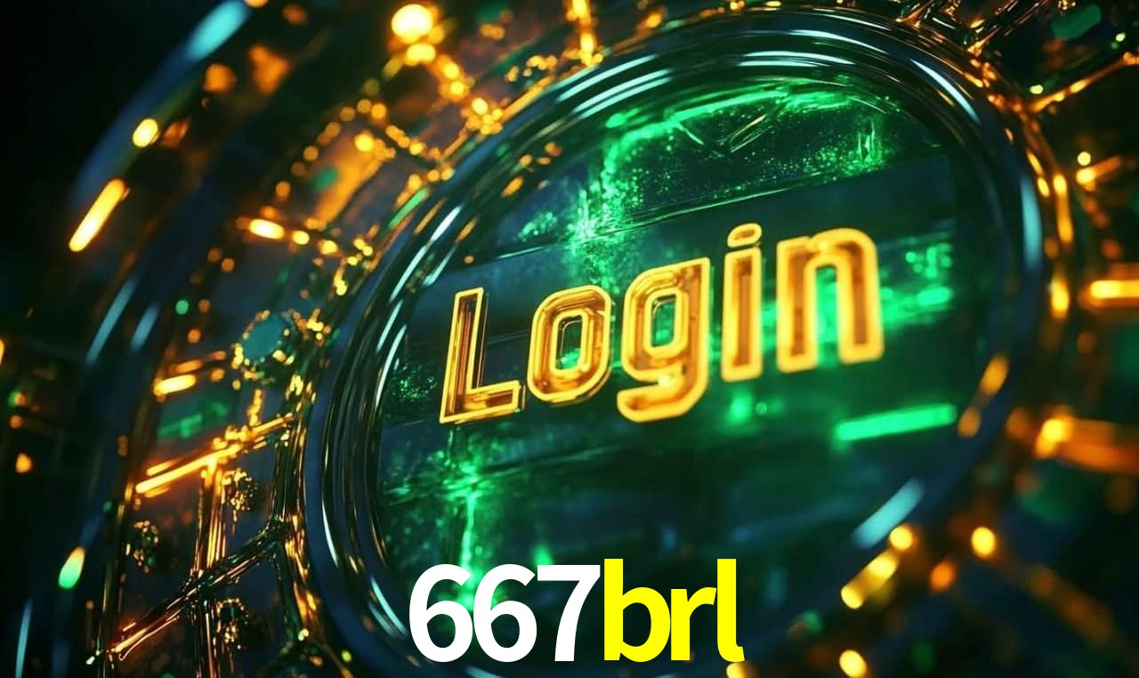 Segurança e privacidade no APP 667brl