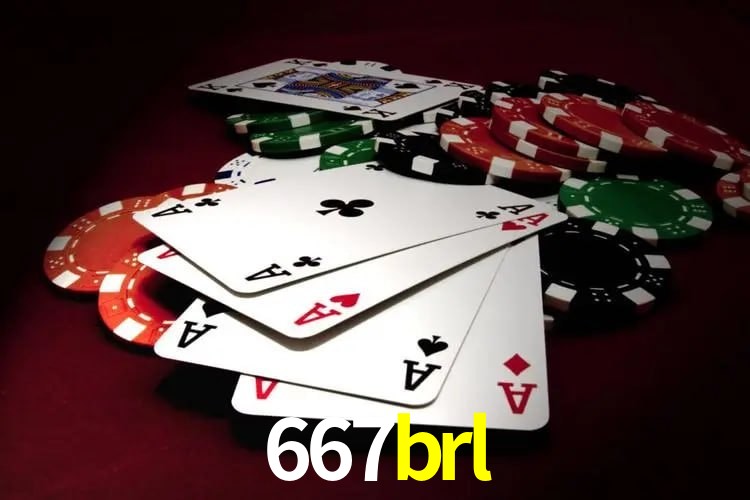 Bônus de Boas-vindas 667brl