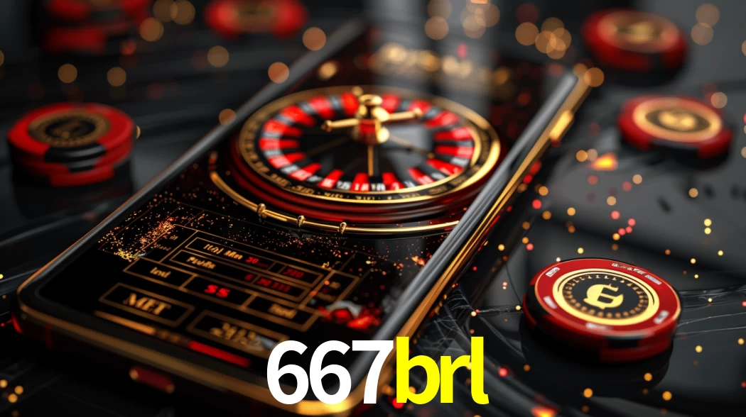 Live Casino 667brl