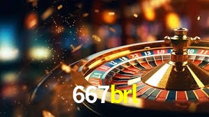Bônus e promoções da 667brl