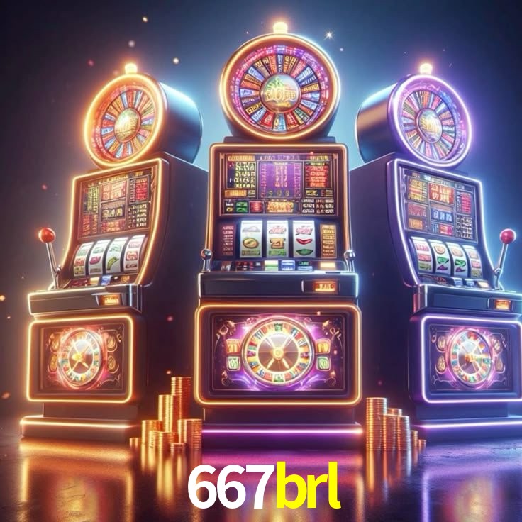 667brl