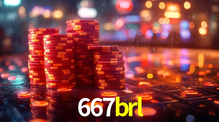 667brl bet