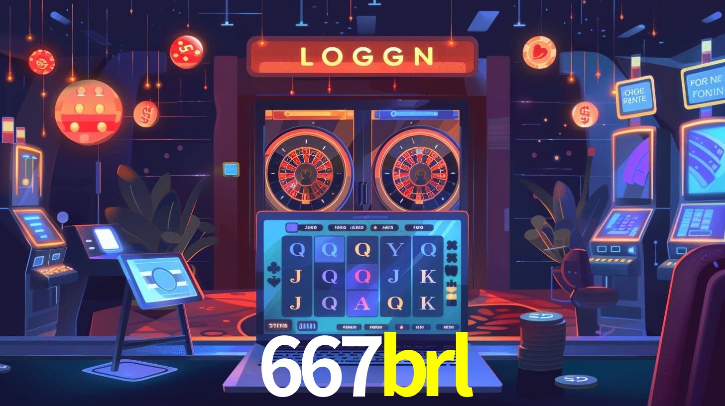 Promoção Relâmpago 667brl