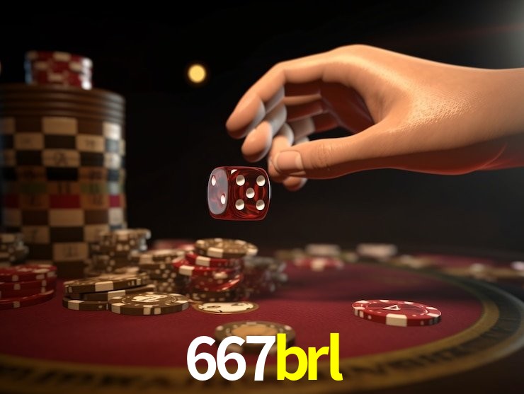 Recursos de Bônus 667brl