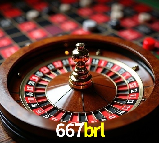 Jogos populares e pagamentos rápidos na 667brl