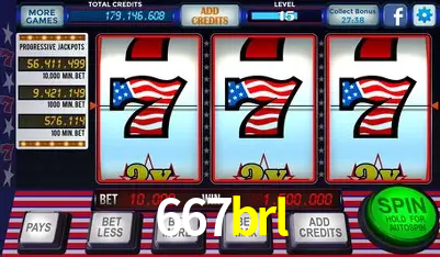 Desvendando o Mundo dos Jogos Virtuais na 667brl
