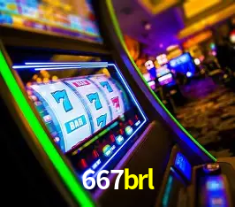 A Revolução dos Aplicativos de Jogos no 667brl