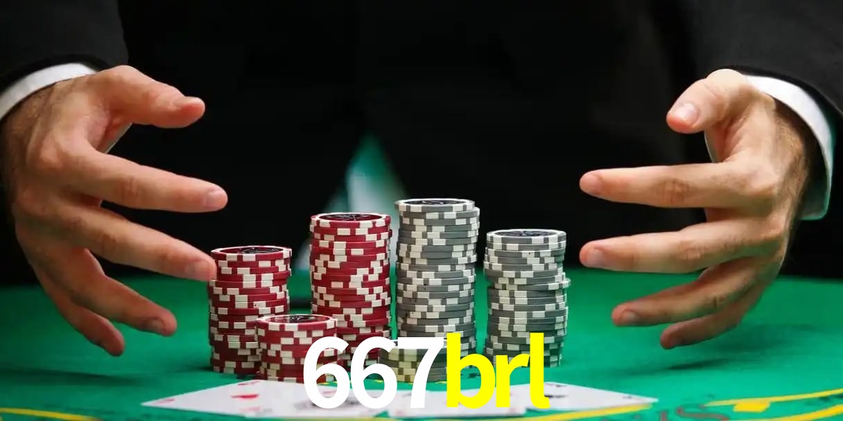 Benefícios VIP na 667brl