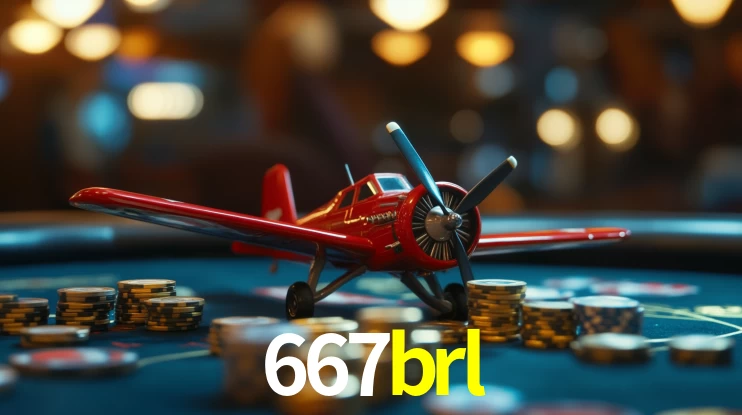 Slot Games 667brl