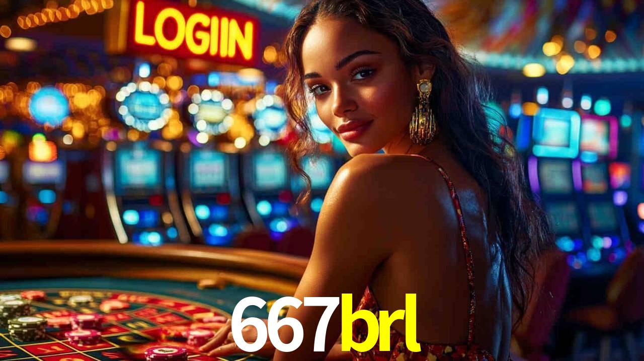 Diretório de Jogos 667brl