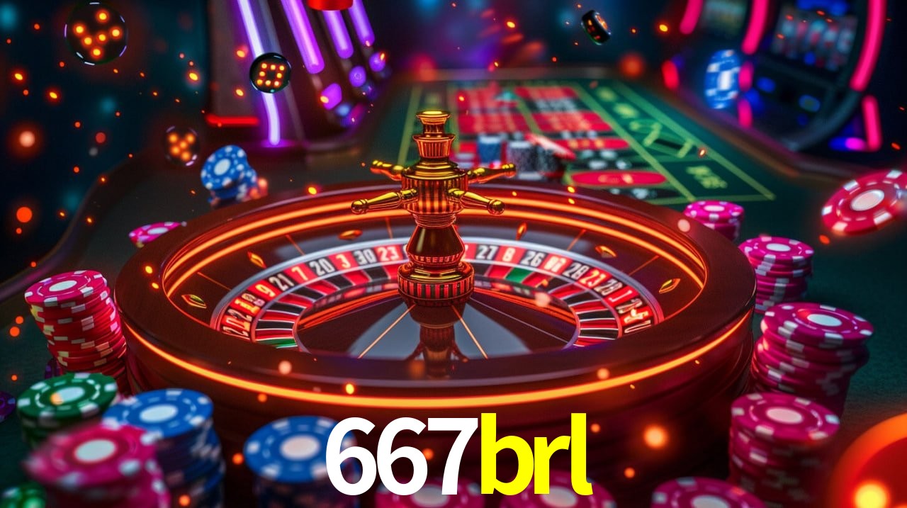 cassino 667brl