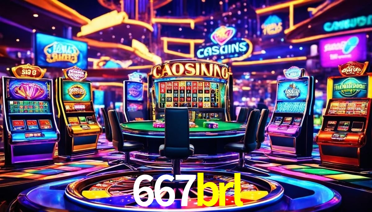Apostas de Tênis 667brl