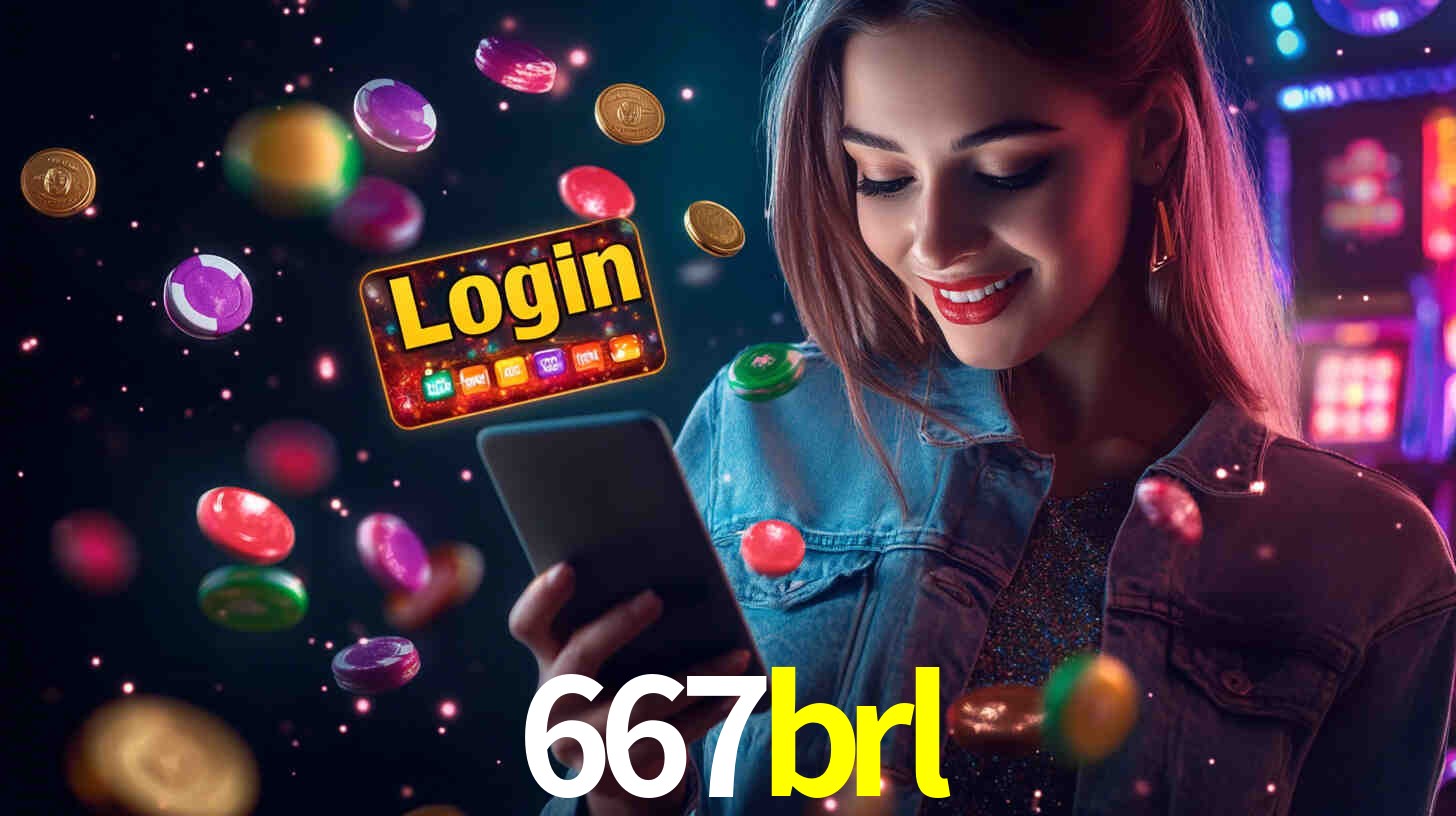 Apostas Esportivas na 667brl: Um Guia Completo