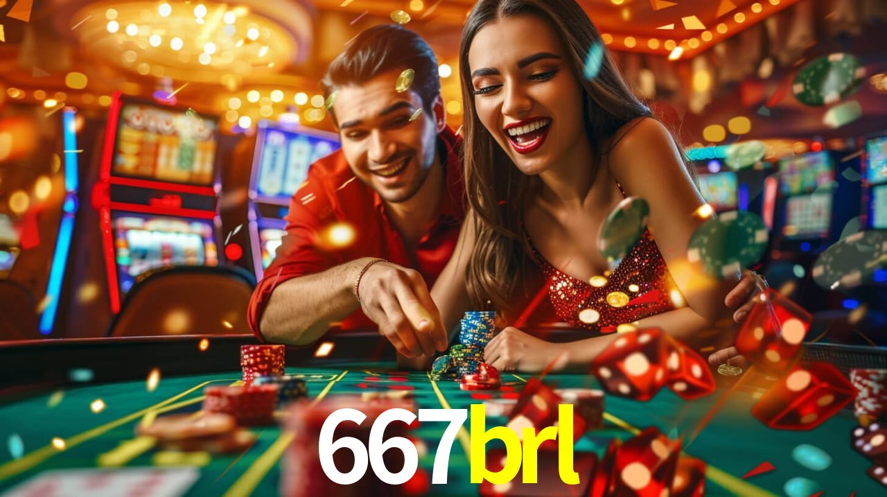 Cadastro Rápido 667brl