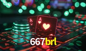 Apostas de Futebol 667brl