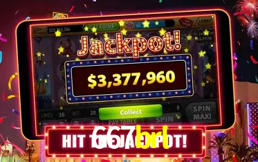 Descubra a Magia dos Jogos de Arcade no 667brl
