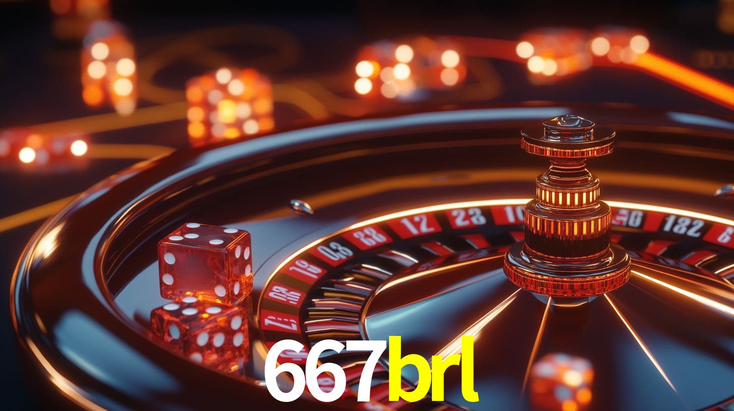 667brl bet