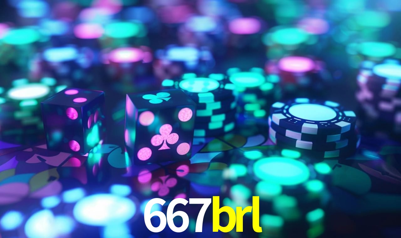 Torneios 667brl