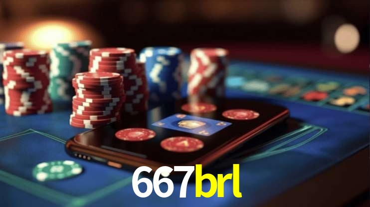 Mesa de Blackjack 667brl