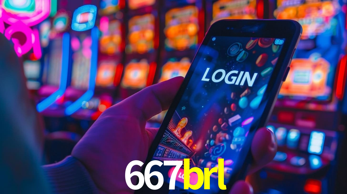 Bônus Diários 667brl